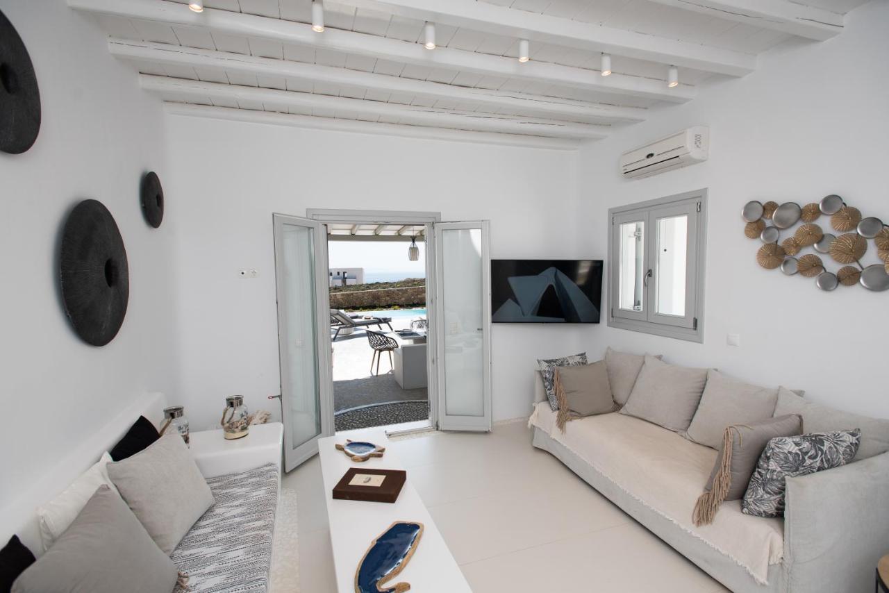 Ambiente 3bd Mykonos-elia Mykonos Town