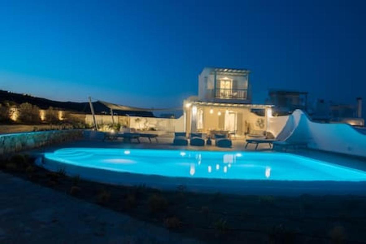 Ambiente 3bd Mykonos-elia Mykonos Town