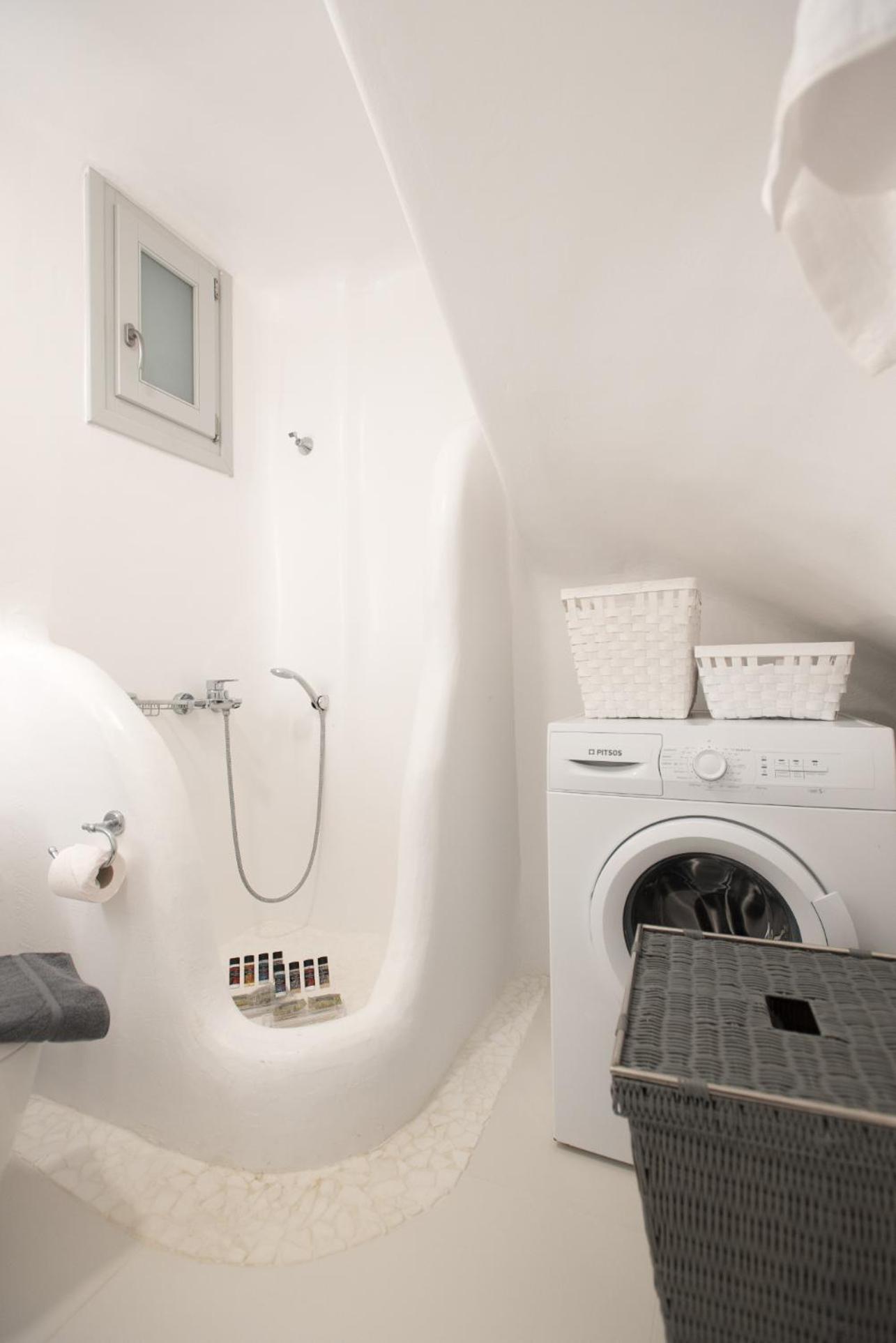 Ambiente 3bd Mykonos-elia Villa