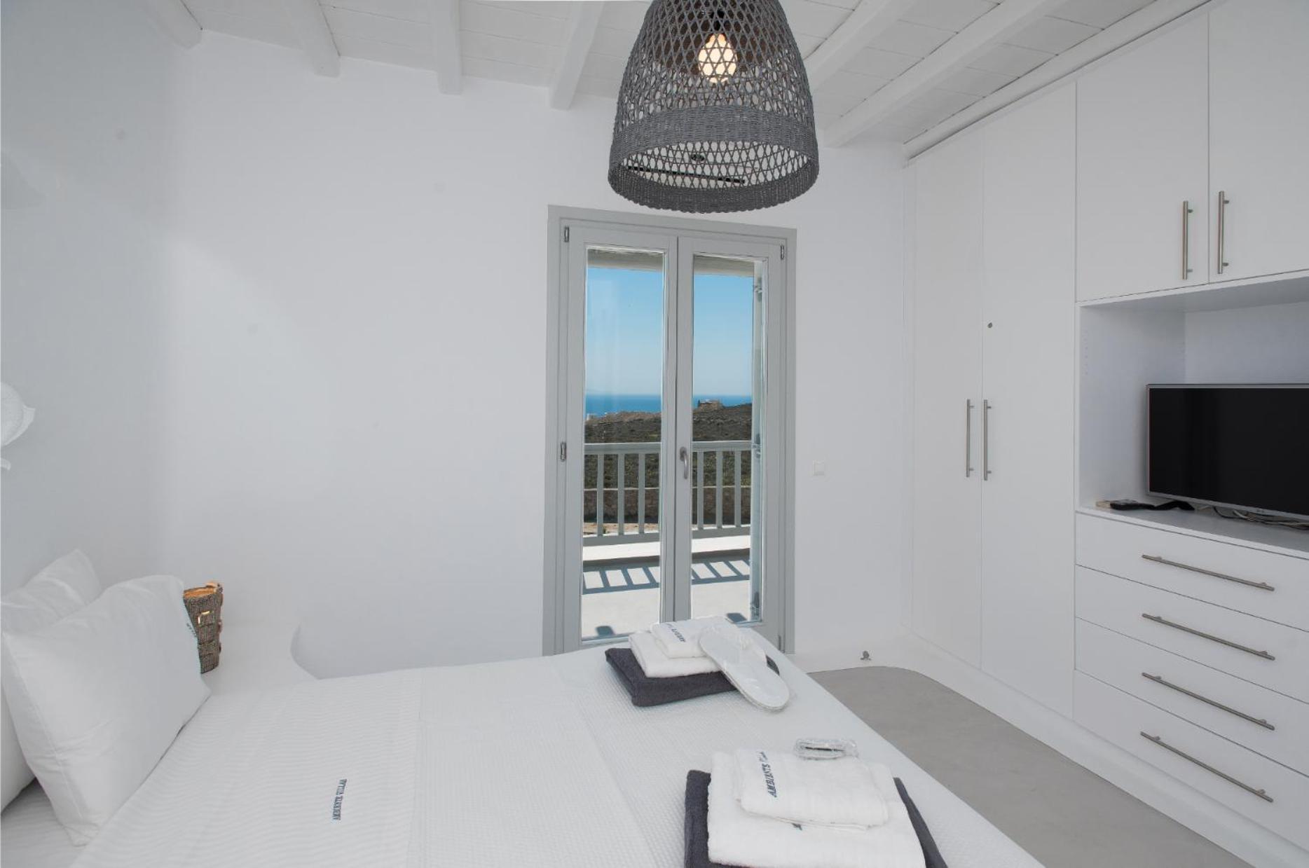 Ambiente 3bd Mykonos-elia *