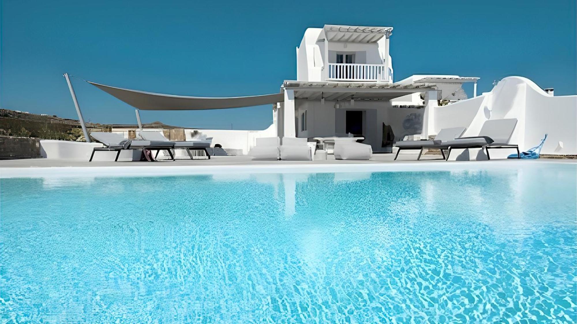 Ambiente 3bd Mykonos-elia