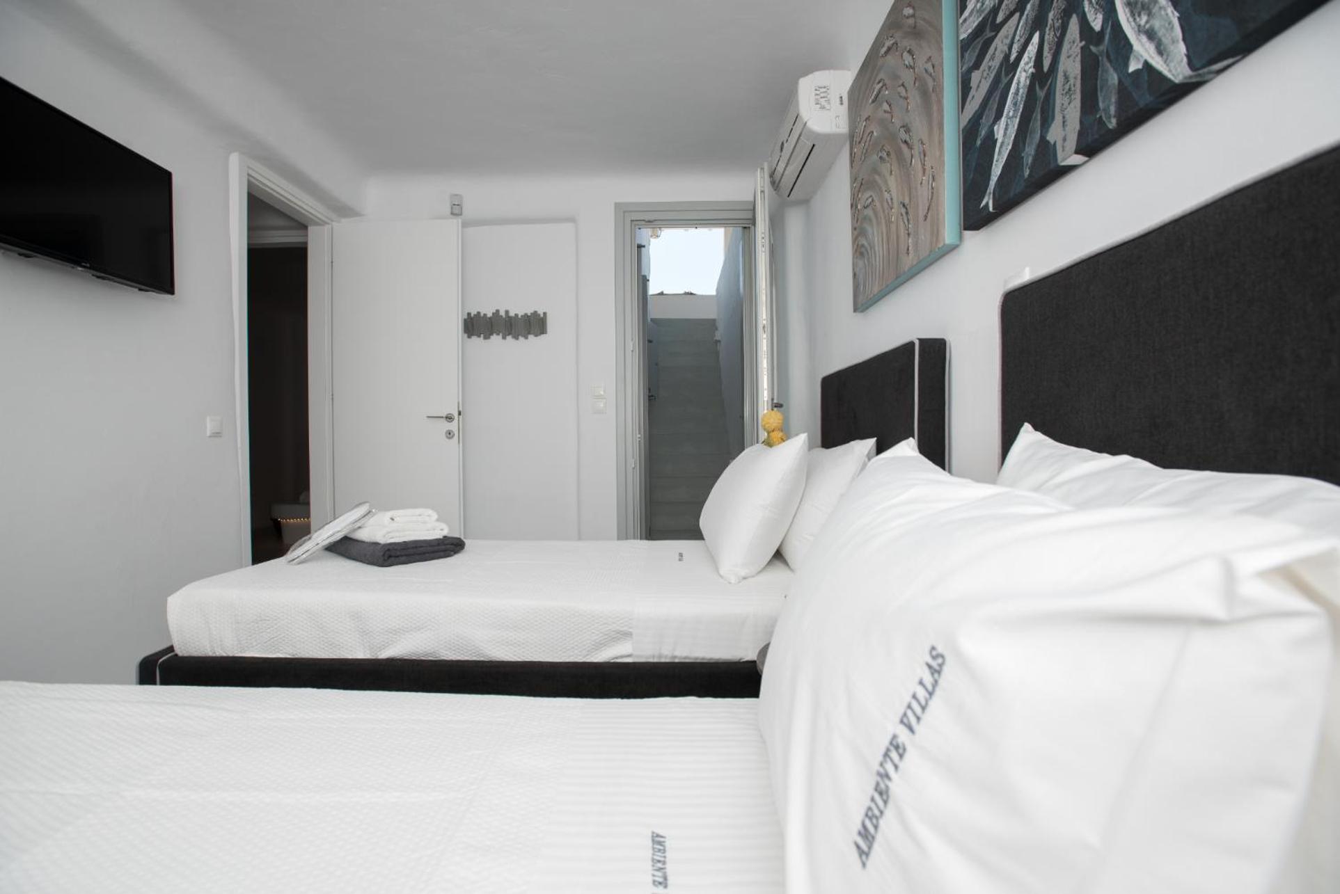 Ambiente 3bd Mykonos-elia Mykonos Town