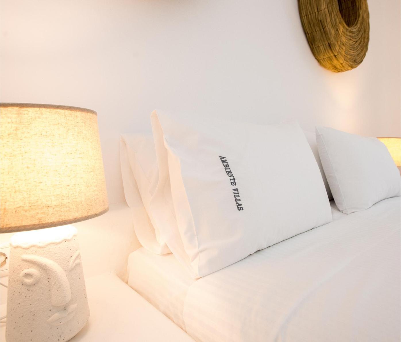 Ambiente 3bd Mykonos-elia * Mykonos Town
