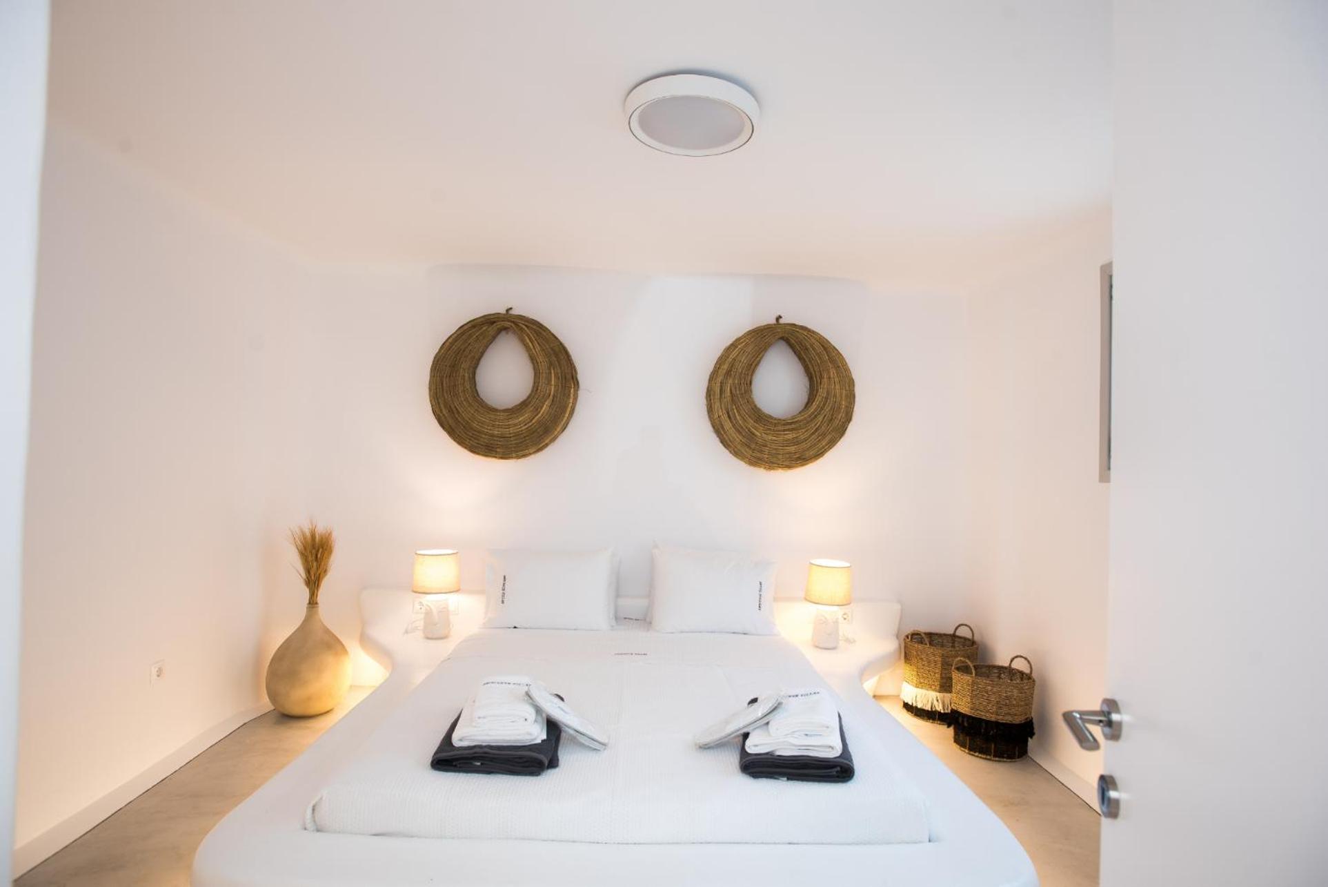 Ambiente 3bd Mykonos-elia *