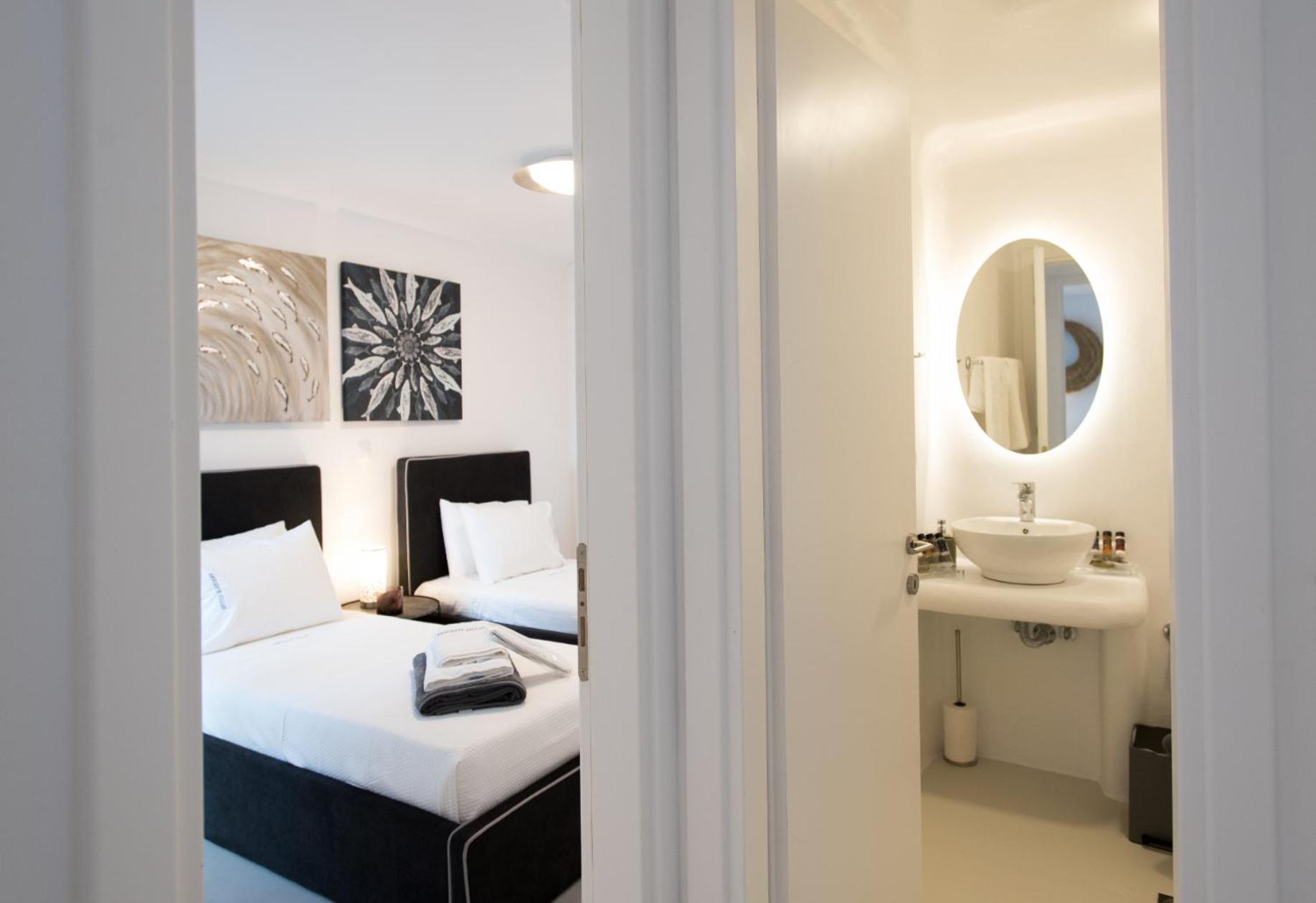 Ambiente 3bd Mykonos-elia