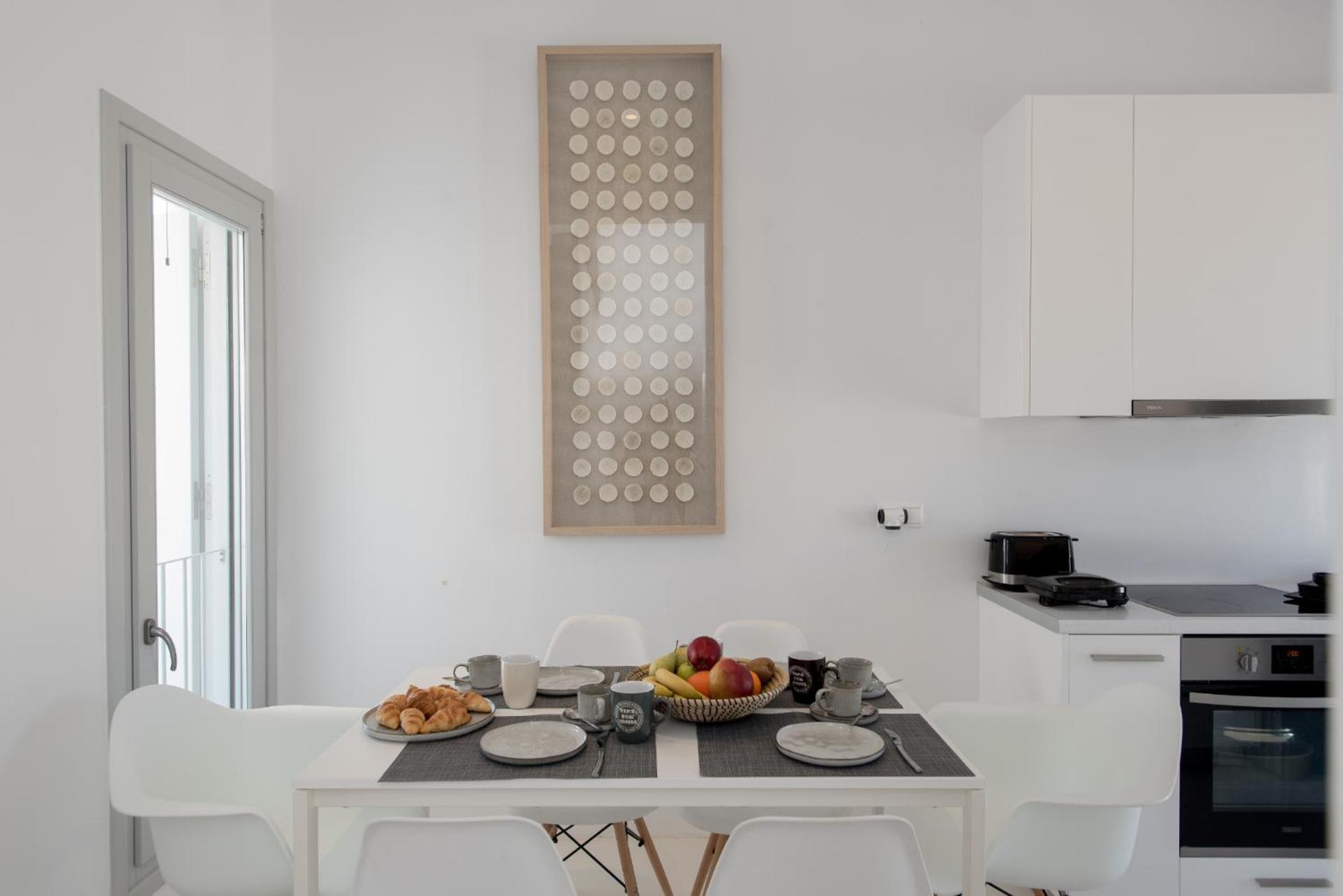 Ambiente 3bd Mykonos-elia *