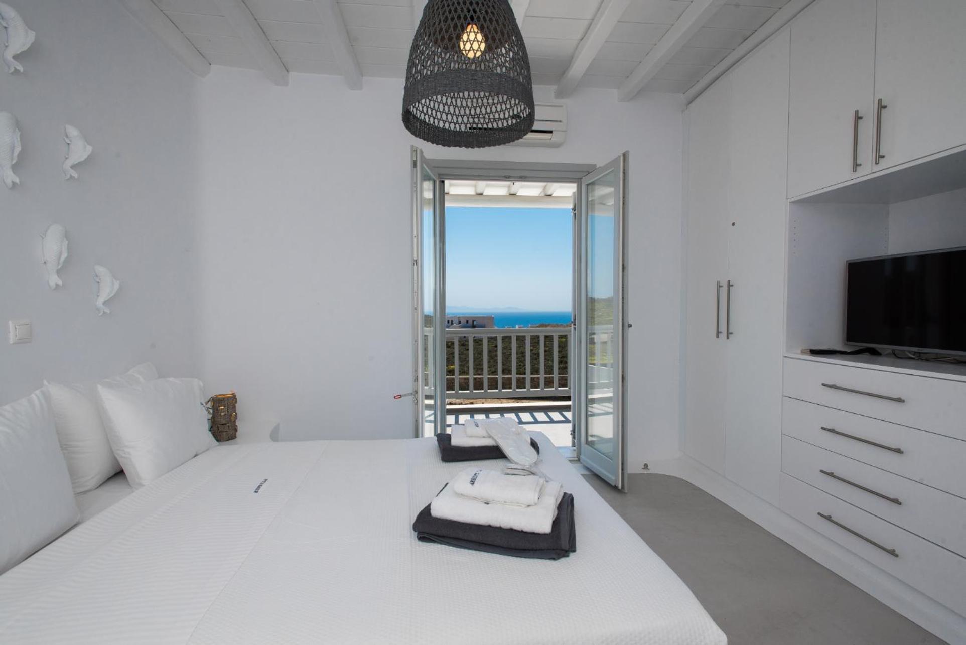 Ambiente 3bd Mykonos-elia Mykonos Town